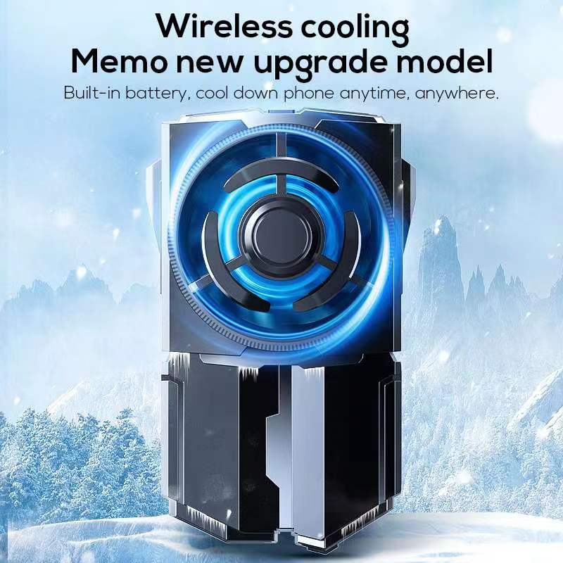 phone cooler phone cooler
