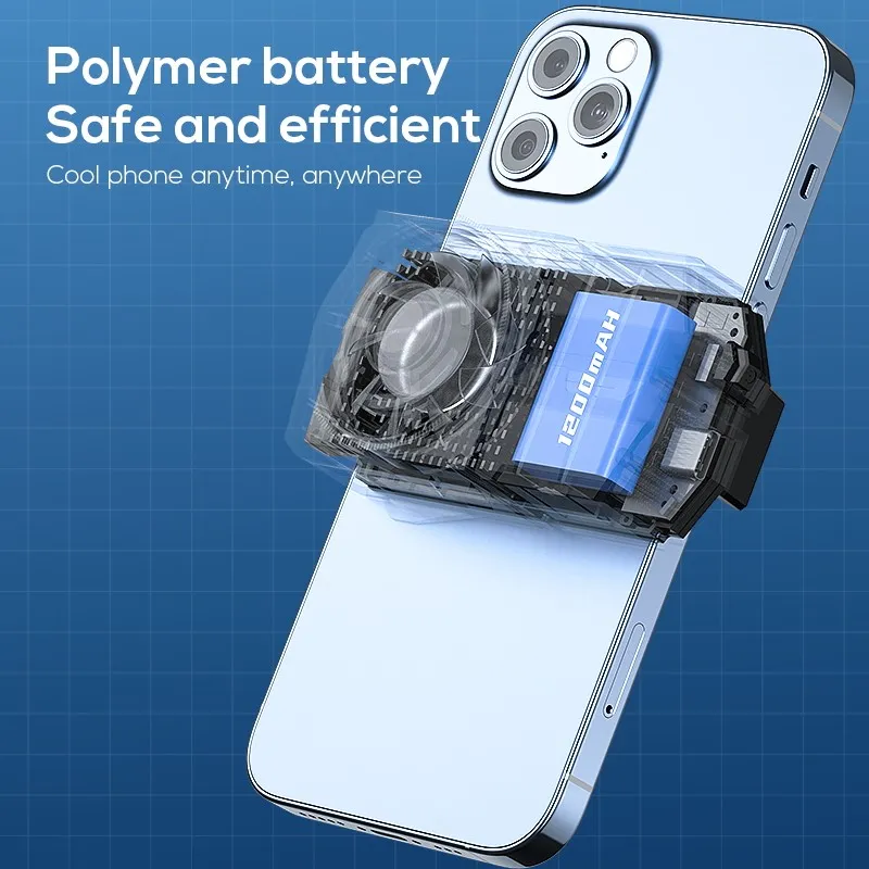 phone cooler phone cooler