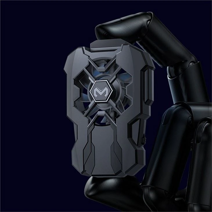 Rechargeable Cell Phone Cooler