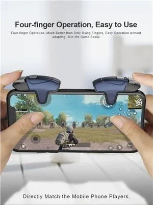 Pubg खेल ट्रिगर