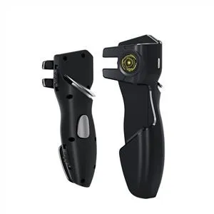 आईपैड के लिए Pubg ट्रिगर